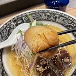 麺屋 彩音的實拍圖