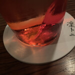 Bar 凛ト的实拍图