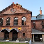 サッポロビール園 ケッセルホール的實拍圖