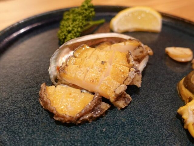 鉄板焼 Bon's的实拍高清图
