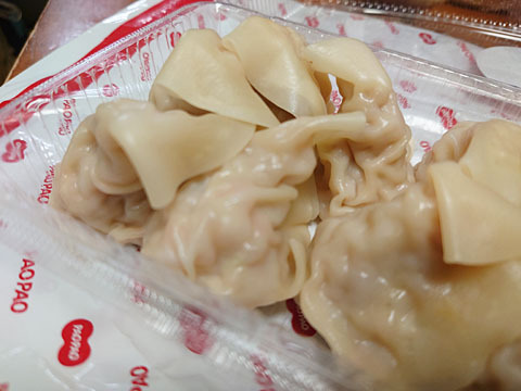 recommendations image for パオパオ 新宿店