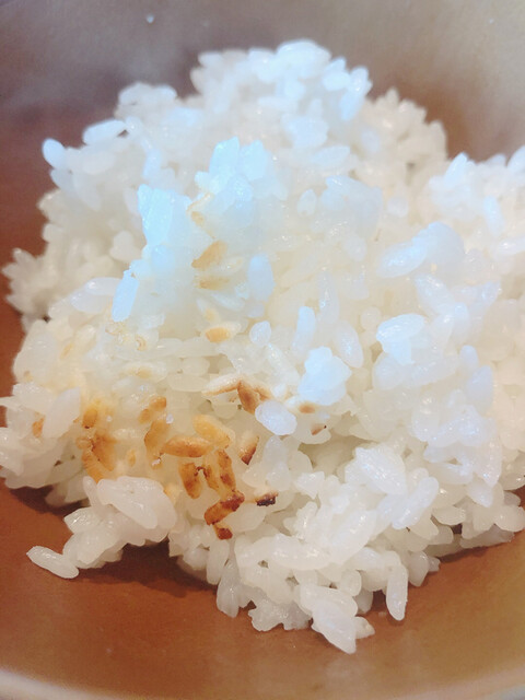 毎朝挽肉と羽釜ごはん ハンバーグぼうず的實拍高清圖