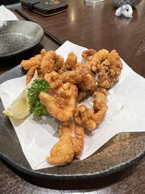 大衆酒場　ふくろ 美久仁小路店的实拍高清图