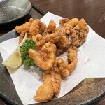 大衆酒場　ふくろ 美久仁小路店的实拍图