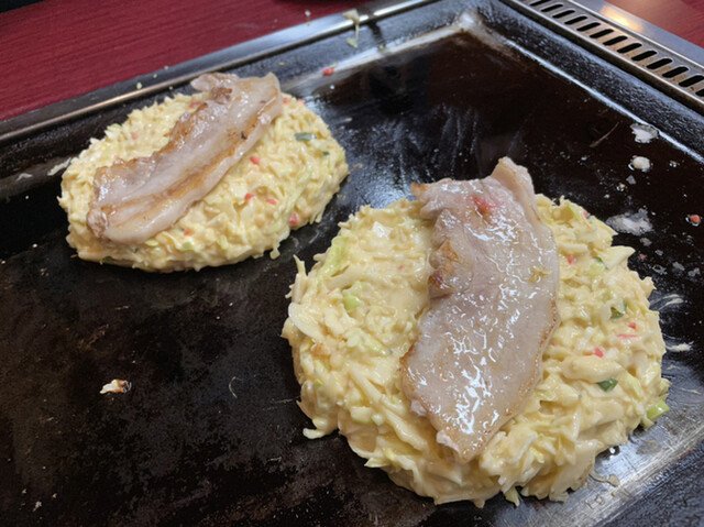 お好み焼きふじ的实拍高清图