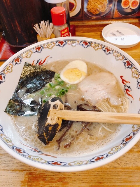 recommendations image for 千年ラーメン