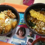 拓殖大学学生食堂 文京キャンパス的實拍圖