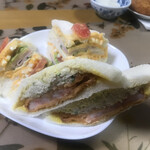かえるスタンド的實拍圖
