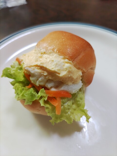 ティーブレッド的實拍高清圖