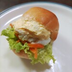 ティーブレッド的實拍圖