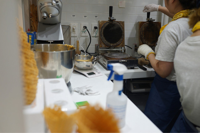 recommendations image for 東京ミルクチーズ工場 ルミネ新宿店