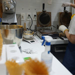 recommendations for 東京ミルクチーズ工場 ルミネ新宿店