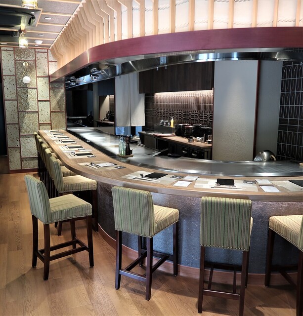 recommendations image for 銀座のステーキ 恵比寿店