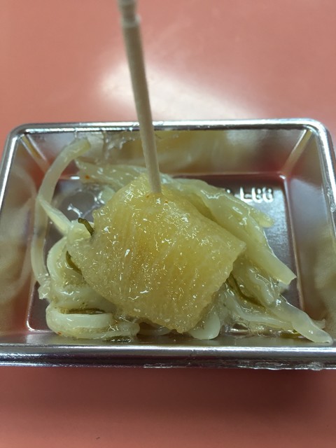 函館朝市 栄屋 よさこい食堂的实拍高清图