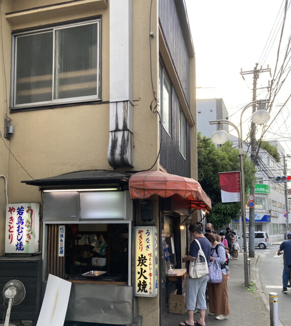 稲毛屋的實拍高清圖