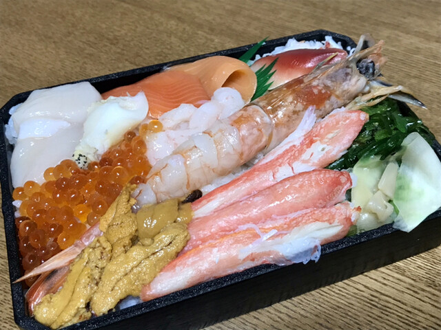 北海工房的实拍高清图
