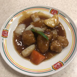 餃子の王将 大岡山店的實拍圖