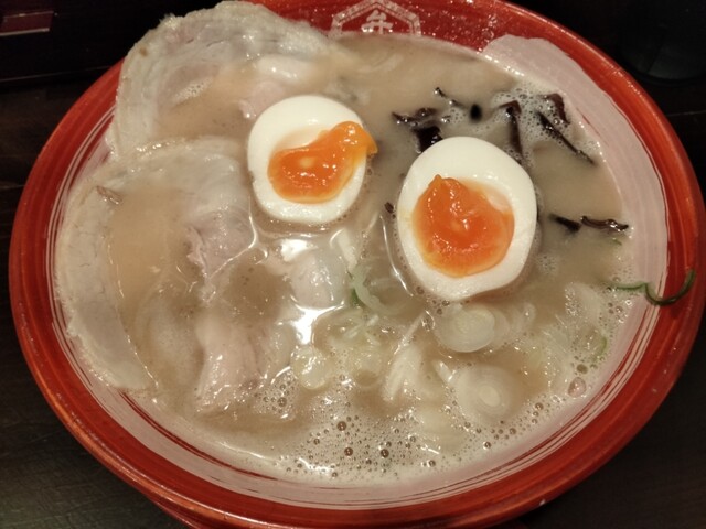 博多 弁天堂 総本店的实拍高清图