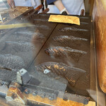 たいやき 神田達磨 銀座店的实拍图