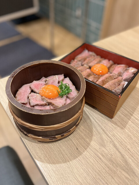 牛ノ福 クリスタ長堀店的實拍高清圖