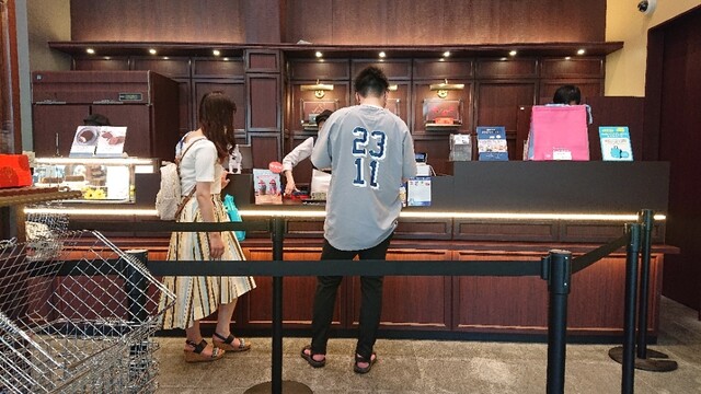 recommendations image for ヌーベルバーグ ルタオ ショコラティエ 小樽本店