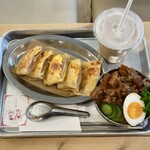 recommendations for ツムグカフェ