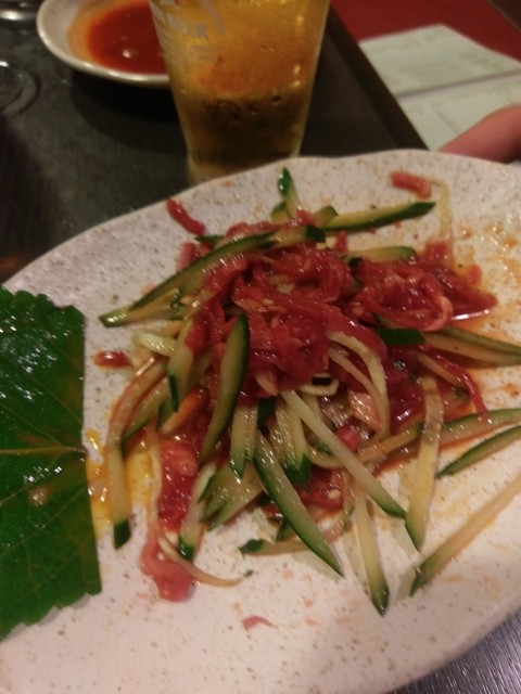 recommendations image for カルビー亭