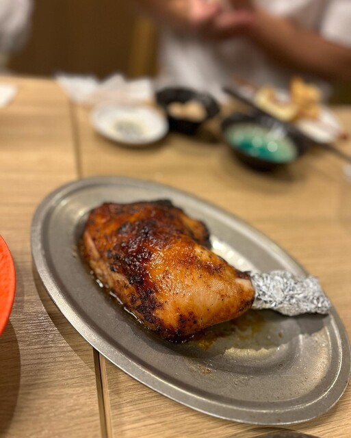 酒場つむぎ堂 新宿店的實拍高清圖
