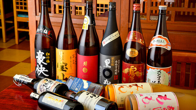 中華居酒屋 貴族的實拍高清圖