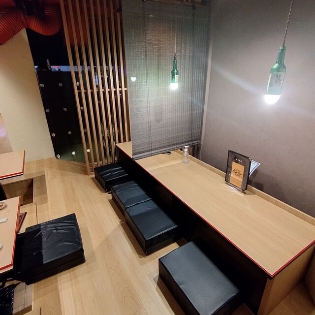 韓国肉料理・石鍋イニョン 道頓堀店的實拍高清圖