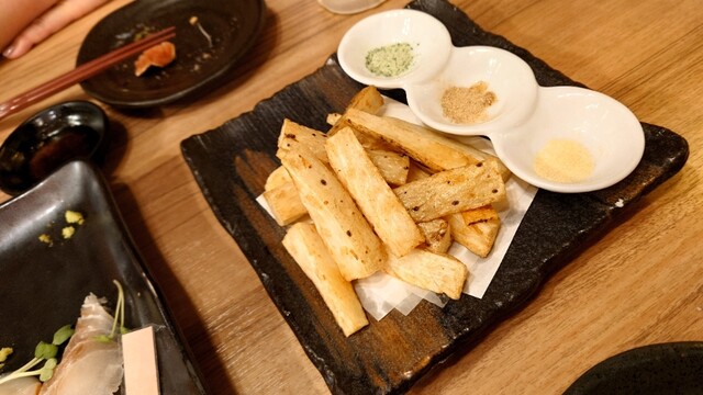 ワラヤキ酒場 あくと的實拍高清圖