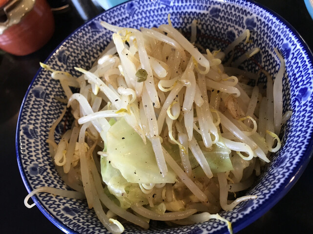recommendations image for 麺屋 だるま 六郷店