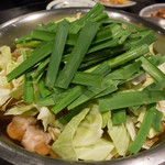 赤坂 鍋昌家的實拍圖