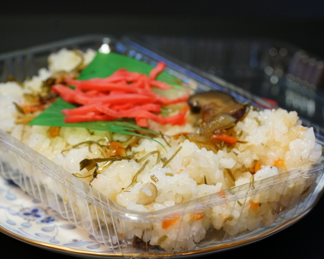 recommendations image for 葛飾 伊勢屋 亀有本店