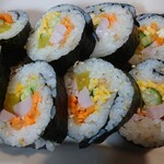 アリラン的實拍圖