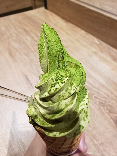 recommendations image for ヤマソウティー