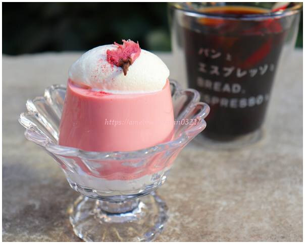 パンとエスプレッソと的實拍高清圖