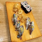 英鮨 御徒町店的實拍圖