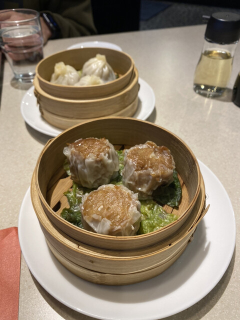 中華料理 チーナ的实拍高清图