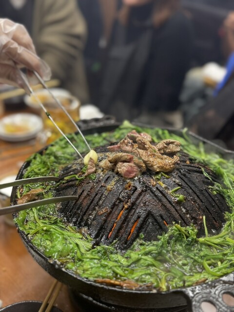 ジンギスカン羊はち 三軒茶屋店的實拍高清圖