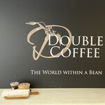 DOUBLE COFFEE的實拍圖