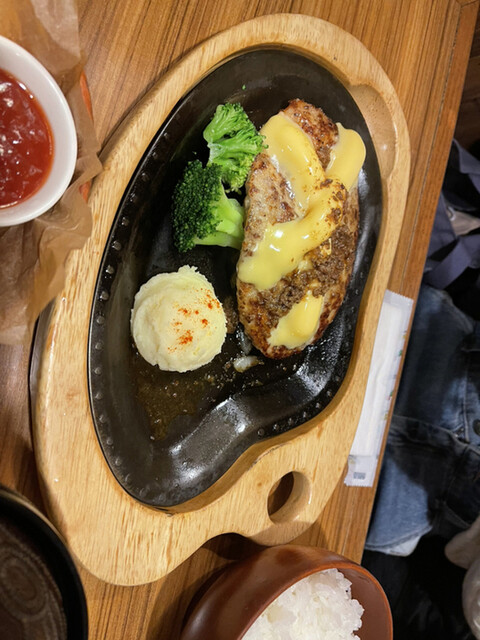 recommendations image for びっくりドンキー 関町店