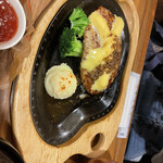 recommendations for びっくりドンキー 関町店