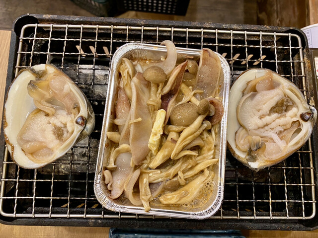 磯丸水産 蒲田西口店的實拍高清圖