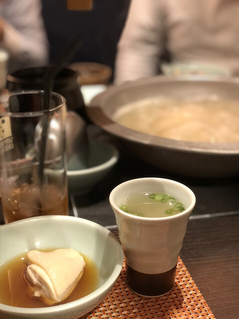 博多華味鳥 博多駅前店 離れ的實拍高清圖