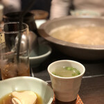 博多華味鳥 博多駅前店 離れ的實拍圖