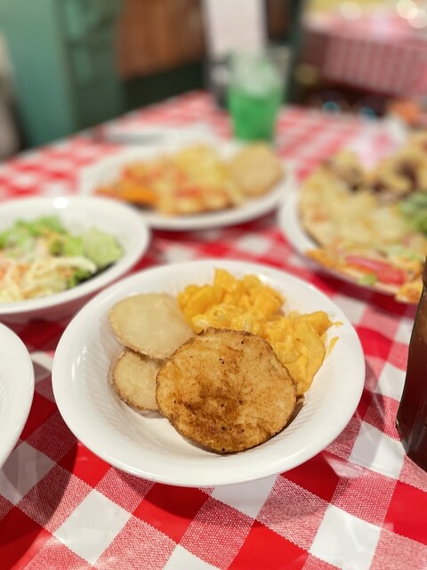 recommendations image for シェーキーズ 渋谷店