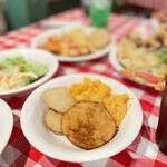 recommendations for シェーキーズ 渋谷店