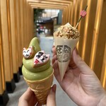 recommendations for FOV DRINK STAND