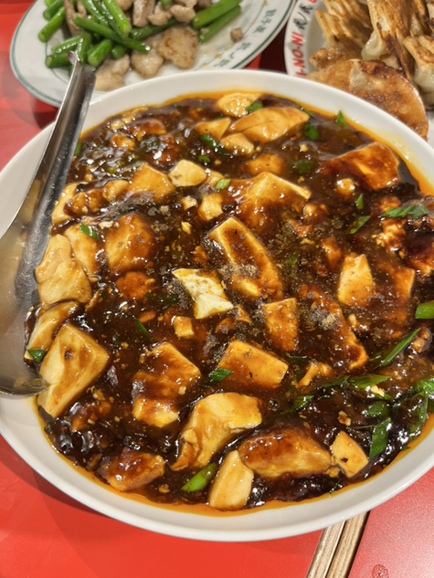 餃子屋 弐ノ弐 宗右衛門町店的实拍图